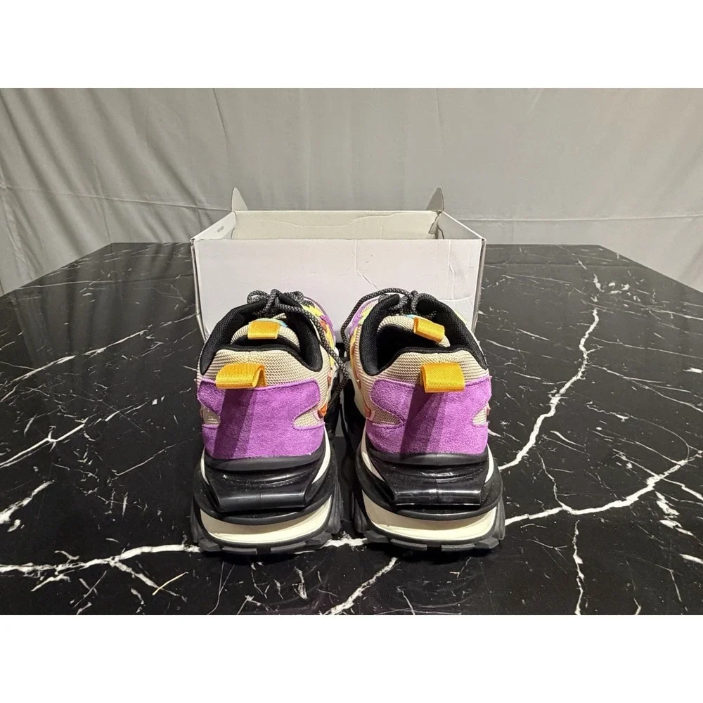 Javi  Men's Size 12